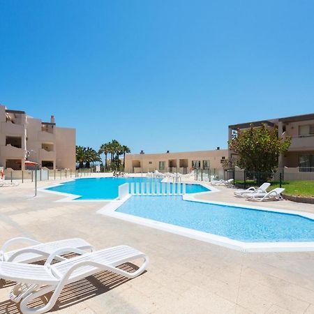 Ferienwohnung Apartamento Sotavento I El Médano Exterior foto