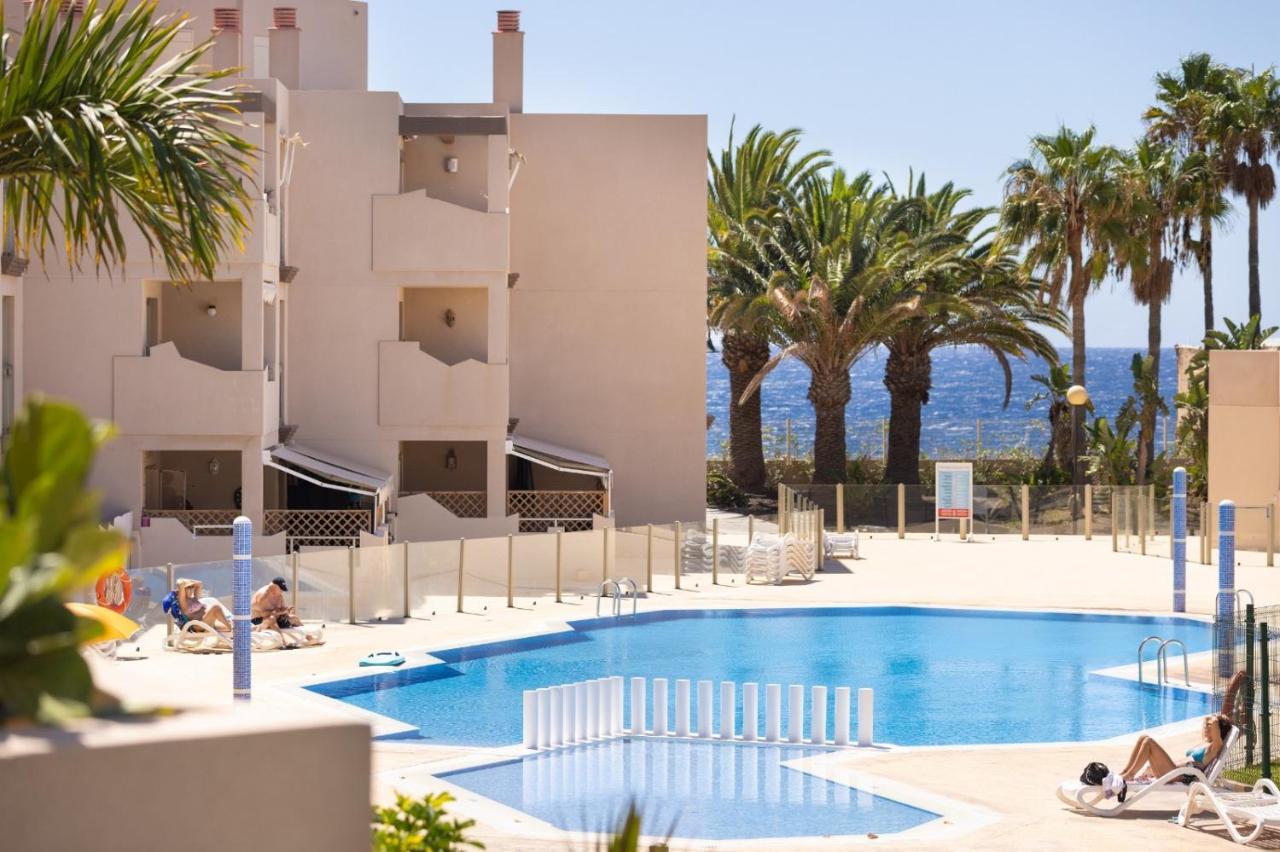 Ferienwohnung Apartamento Sotavento I El Médano Exterior foto