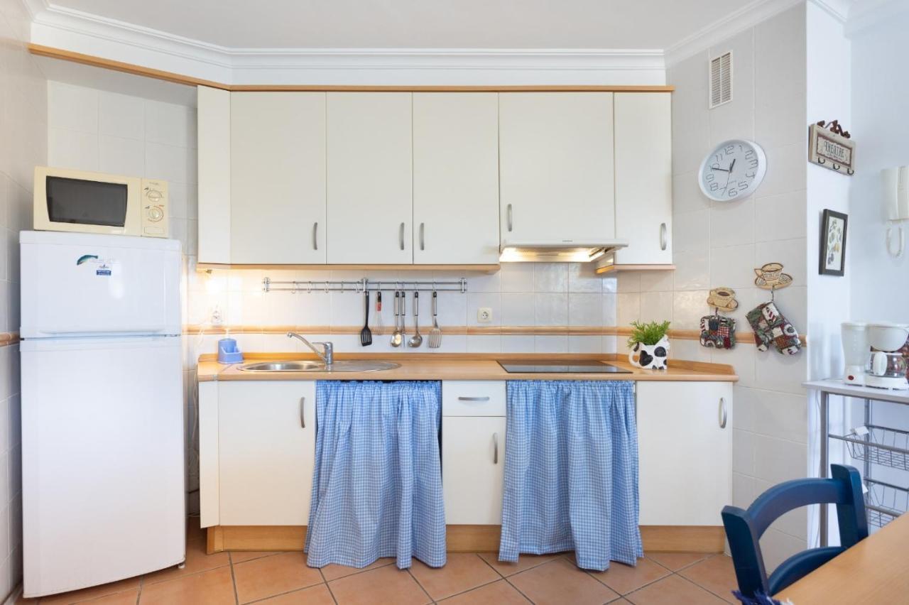 Ferienwohnung Apartamento Sotavento I El Médano Exterior foto