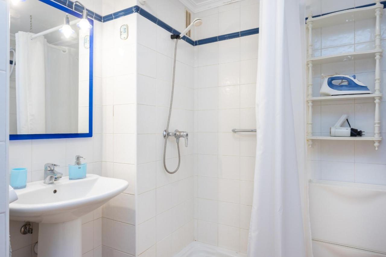 Ferienwohnung Apartamento Sotavento I El Médano Exterior foto