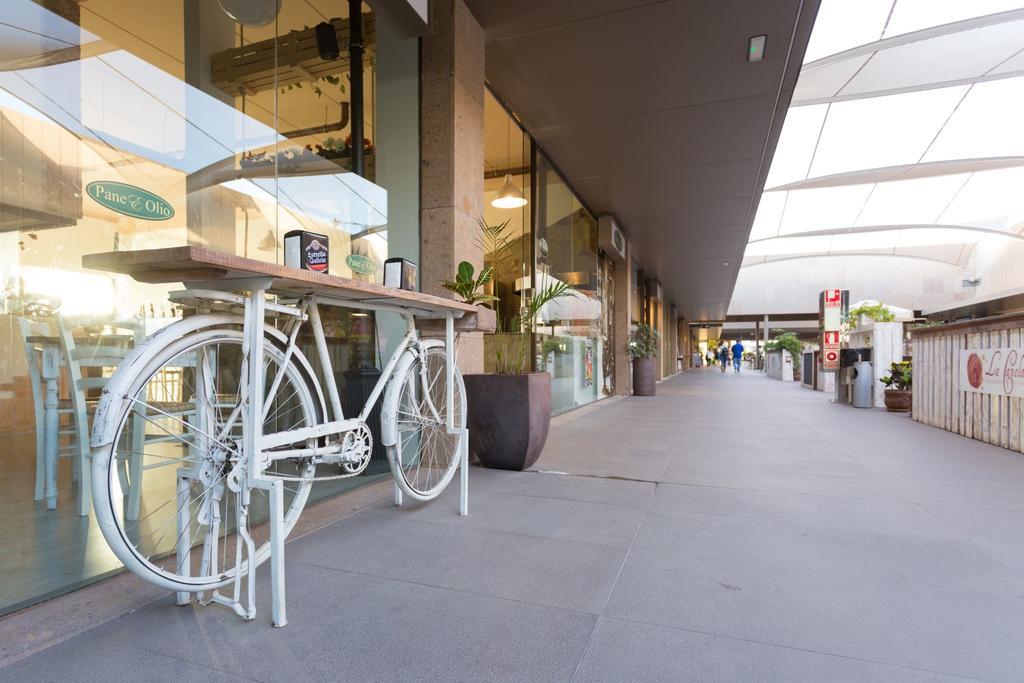 Ferienwohnung Apartamento Sotavento I El Médano Exterior foto