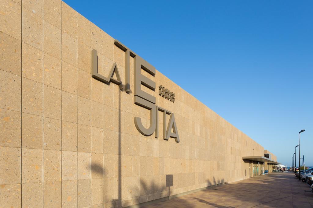 Ferienwohnung Apartamento Sotavento I El Médano Exterior foto